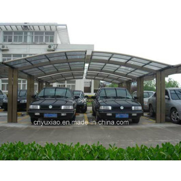 High Quality and Useable Folding Carports, Garages 2011 New Product